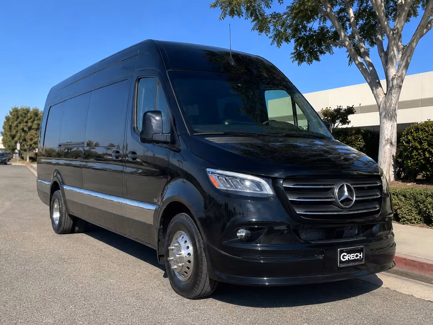 event transportation bus rentals in rialto