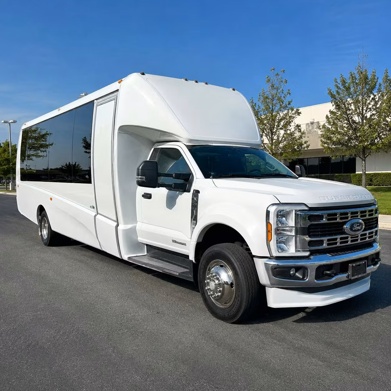 prom homecoming bus rentals in rialto
